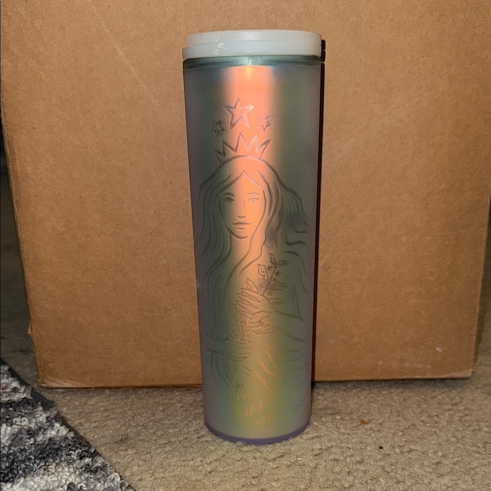 Starbucks Kitchen Starbucks Mermaid 50th Anniversary Tumbler